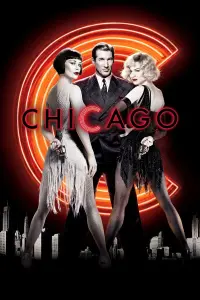 Poster to the movie "Chicago" #134706