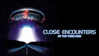 Backdrop to the movie "Close Encounters of the Third Kind" #221889