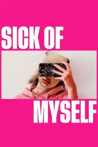 Poster to the movie "Sick of Myself" #157220