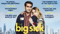 Backdrop to the movie "The Big Sick" #113974