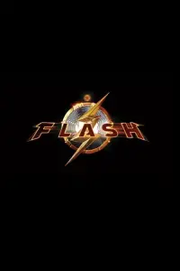 Poster to the movie "The Flash" #3706