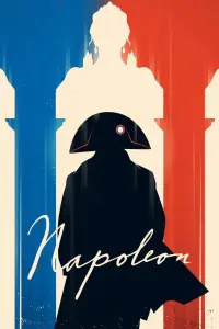 Poster to the movie "Napoleon" #160523