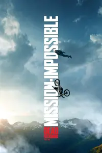 Poster to the movie "Mission: Impossible - Dead Reckoning Part One" #1757