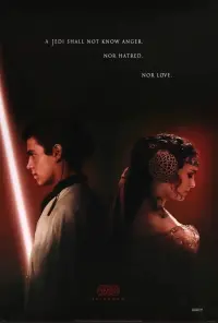 Poster to the movie "Star Wars: Episode II - Attack of the Clones" #279785