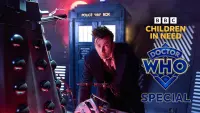 Backdrop to the movie "Doctor Who Children in Need Special 2023" #113375