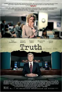 Poster to the movie "Truth" #278135