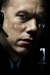 Poster to the movie "The Guilty" #224279