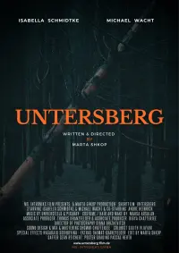 Poster to the movie "Untersberg" #620400