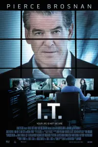 Poster to the movie "I.T." #135076