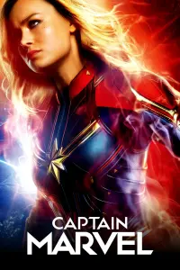 Poster to the movie "Captain Marvel" #14120