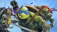 Backdrop to the movie "Teenage Mutant Ninja Turtles: Out of the Shadows" #308276