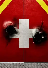 Poster to the movie "Ambulance" #271181