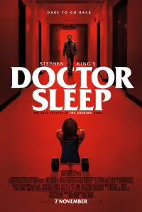 Poster to the movie "Doctor Sleep" #46548