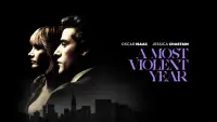 Backdrop to the movie "A Most Violent Year" #99523