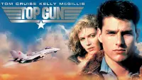 Backdrop to the movie "Top Gun" #33242