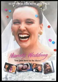 Poster to the movie "Muriel