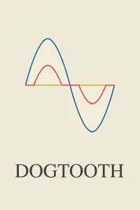 Poster to the movie "Dogtooth" #96315