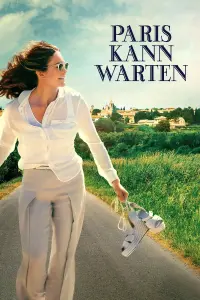 Poster to the movie "Paris Can Wait" #363890