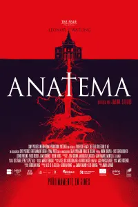 Poster to the movie "Anatema" #592270