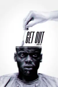 Poster to the movie "Get Out" #566781