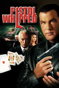 Poster to the movie "Pistol Whipped" #114356