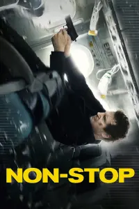 Poster to the movie "Non-Stop" #112163