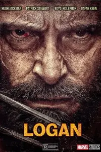 Poster to the movie "Logan" #173489