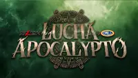 Backdrop to the movie "MLW Lucha Apocalypto" #592271