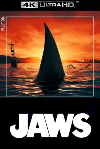 Poster to the movie "Jaws" #53738