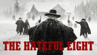 Backdrop to the movie "The Hateful Eight" #49744