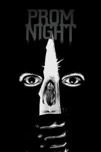 Poster to the movie "Prom Night" #465946