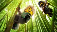 Backdrop to the movie "The Lego Ninjago Movie" #284063