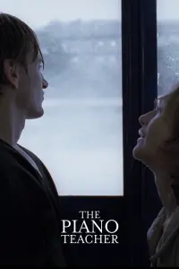 Poster to the movie "The Piano Teacher" #635165