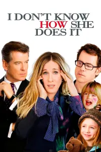 Poster to the movie "I Don