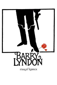 Poster to the movie "Barry Lyndon" #123262