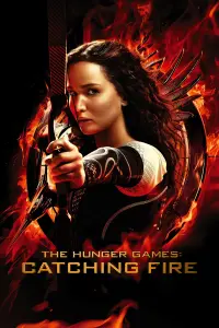 The Hunger Games: Catching Fire