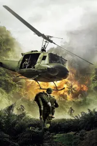 Poster to the movie "The Last Full Measure" #217547