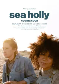 Poster to the movie "Sea Holly" #367461