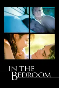 Poster to the movie "In the Bedroom" #147446