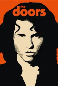 Poster to the movie "The Doors" #132280