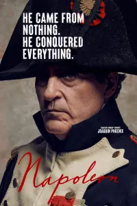 Poster to the movie "Napoleon" #160545