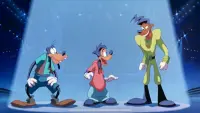 Backdrop to the movie "A Goofy Movie" #569954