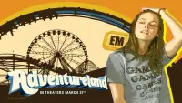 Backdrop to the movie "Adventureland" #329226