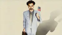 Backdrop to the movie "Borat: Cultural Learnings of America for Make Benefit Glorious Nation of Kazakhstan" #264062