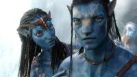 Backdrop to the movie "Capturing Avatar" #404338