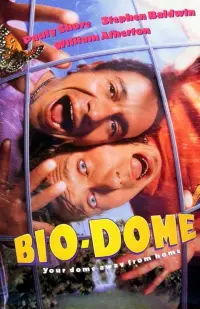 Poster to the movie "Bio-Dome" #155028