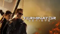 Backdrop to the movie "Terminator Genisys" #18861