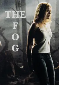 Poster to the movie "The Fog" #532855