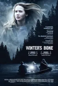 Poster to the movie "Winter