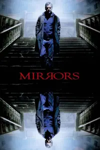 Poster to the movie "Mirrors" #93545